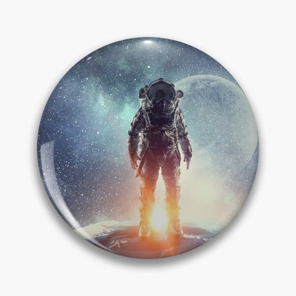 Item preview, I see no god up here other than me  designed and sold by am-agnostic.