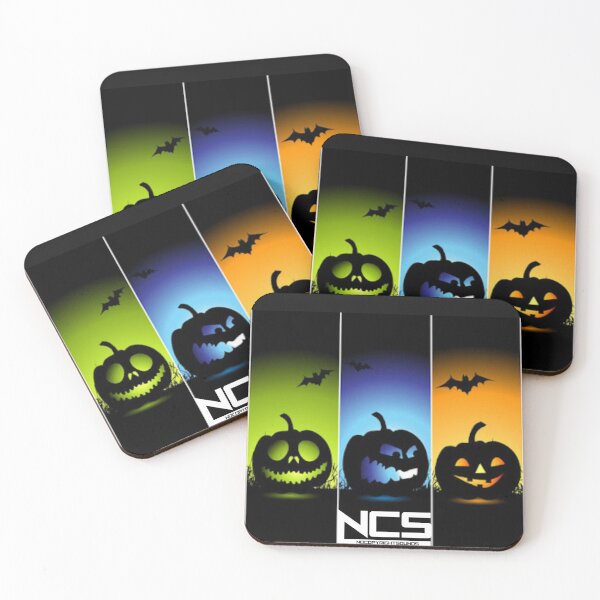 Item preview, NCS Brand halloween. designed and sold by TheWonderOfAsia.