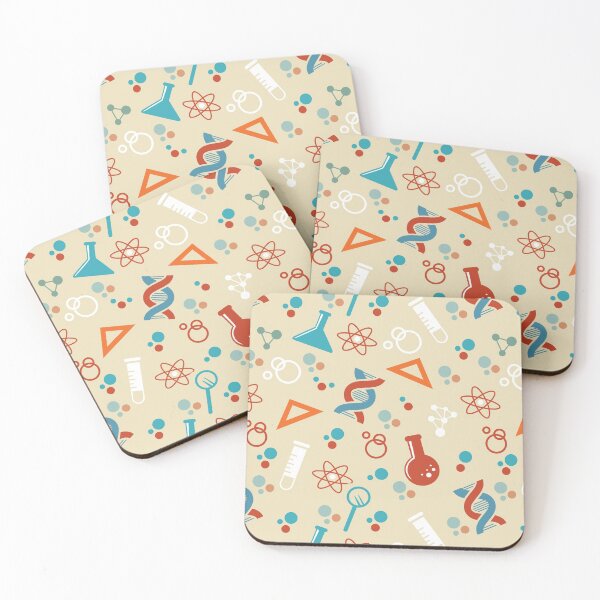 Item preview, Back To School Science Teacher Gifts Scientist Biologist  designed and sold by PY Tees.