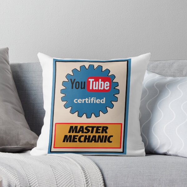 Item preview, MASTER MECHANIC designed and sold by skanner30.