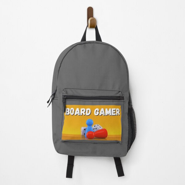 Item preview, Board Gamer! designed and sold by Sky-99.