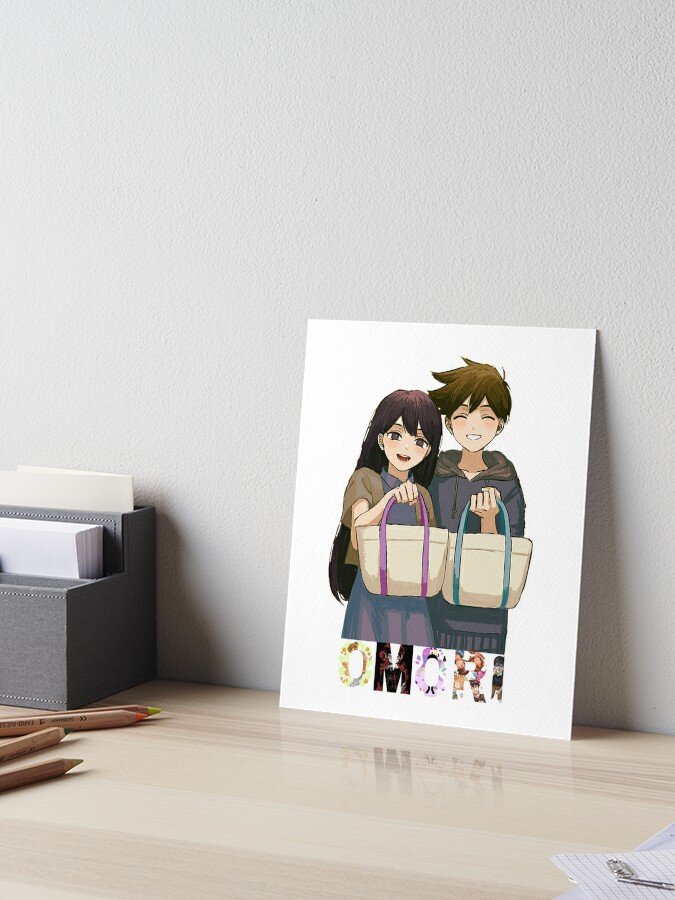 Hikari no Ou Art Board Print by Marymona