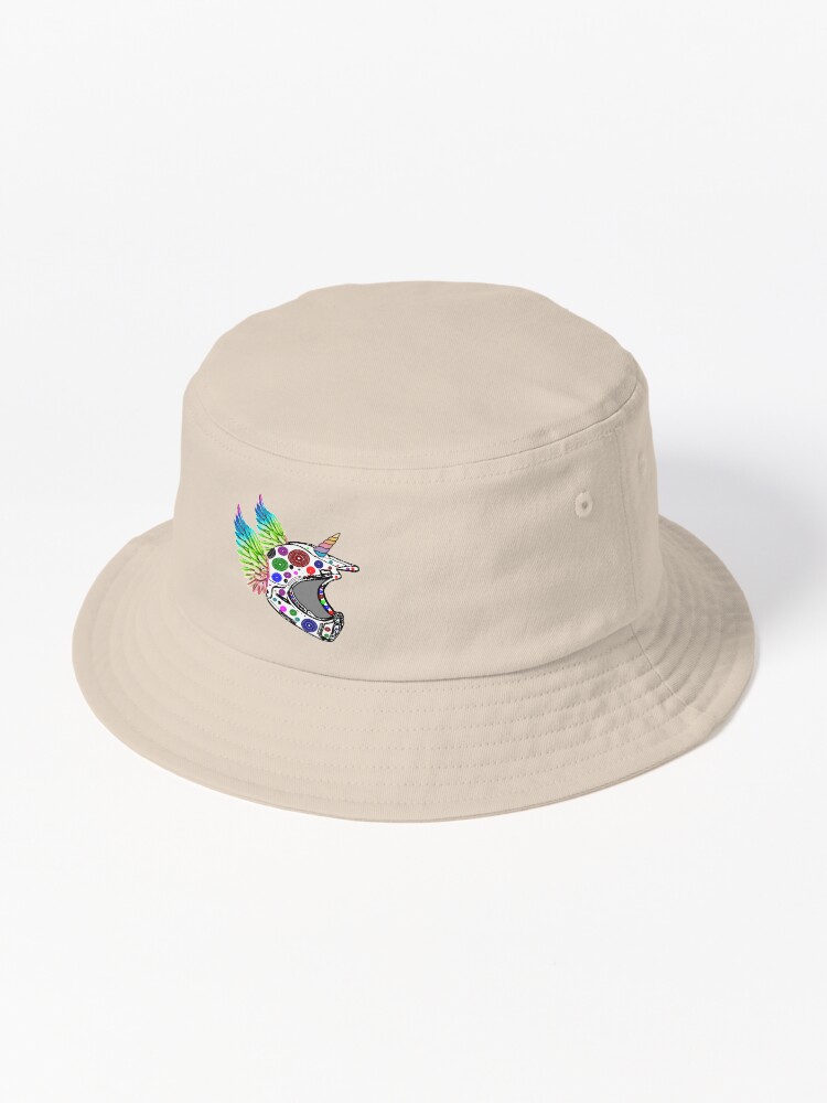 Mtb store bucket hat