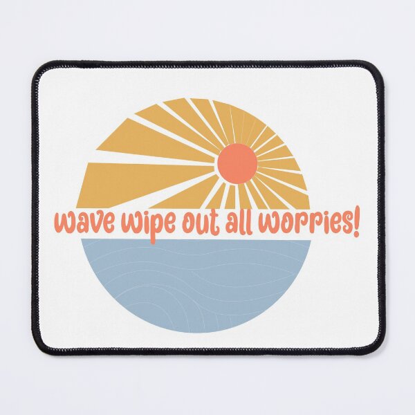 Item preview, wave wipe out all woppies designed and sold by JaMatt1983.