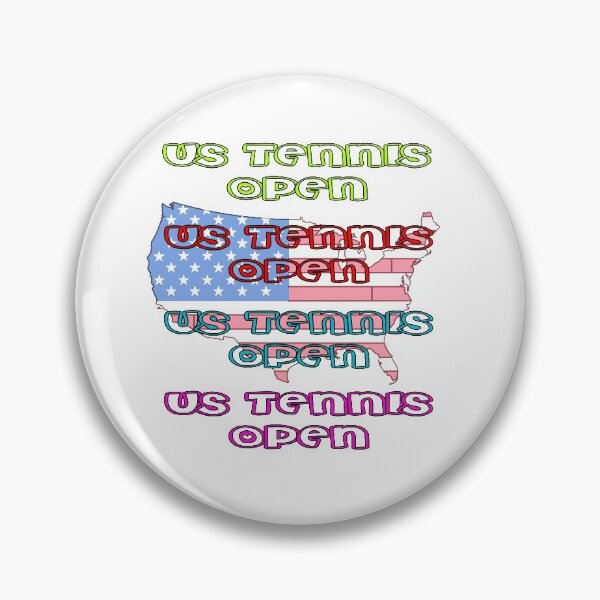 Item preview, us open TENNIS designed and sold by Designer-amjed.