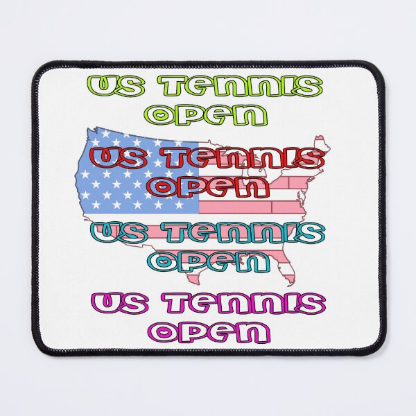 Item preview, us open TENNIS designed and sold by Designer-amjed.