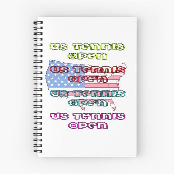 Item preview, us open TENNIS designed and sold by Designer-amjed.