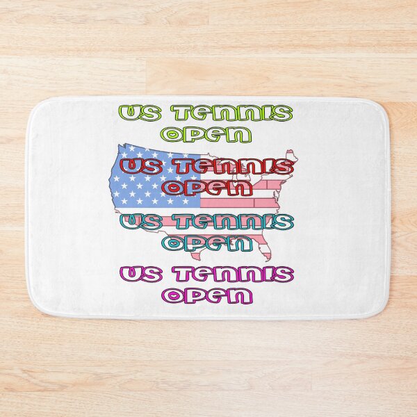 Item preview, us open TENNIS designed and sold by Designer-amjed.