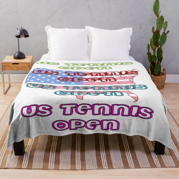 Item preview, us open TENNIS designed and sold by Designer-amjed.