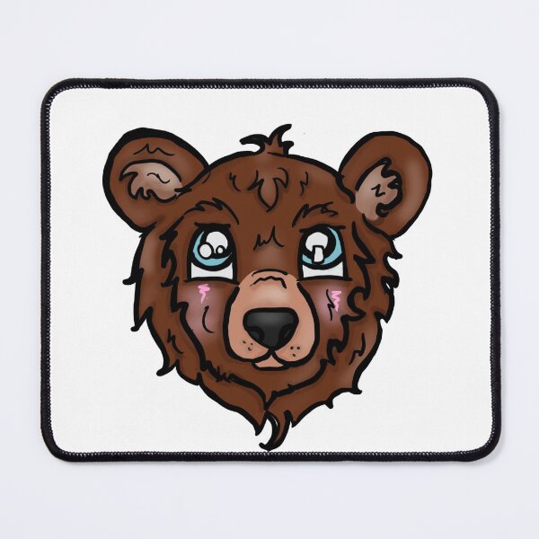 Item preview, Baby Bear Graphic designed and sold by BioLushGraphics.