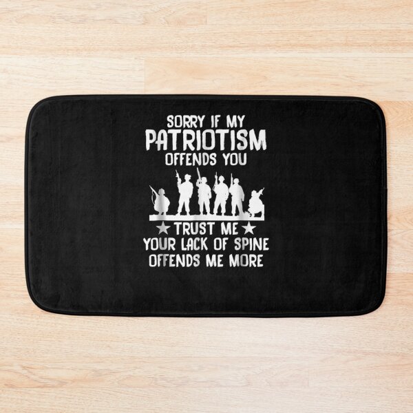 Item preview,  Friday Patriotic Army Supporters Veterans designed and sold by luisweber.
