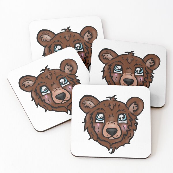 Item preview, Baby Bear Graphic designed and sold by BioLushGraphics.