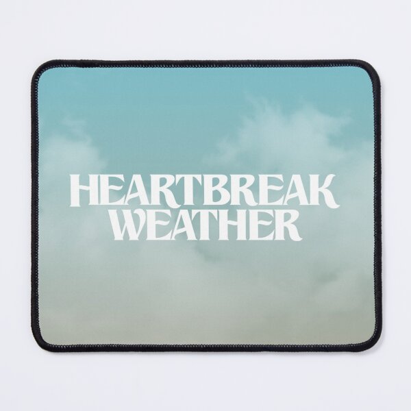Item preview, Heartbreak Weather Niall Horan designed and sold by RafaTakami.