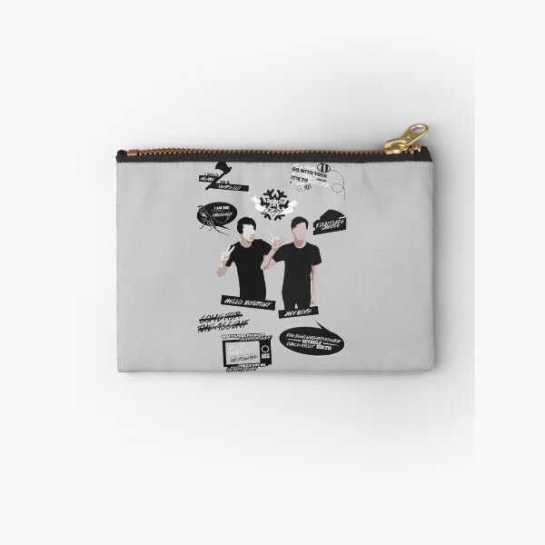 Item preview, Dan & Phil - Quotes designed and sold by Alex Hz.