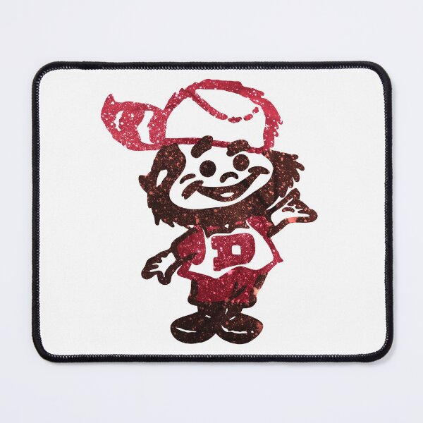 Item preview, Glitter Denver Pioneer (University of Denver) (1) designed and sold by ConceptualClub.