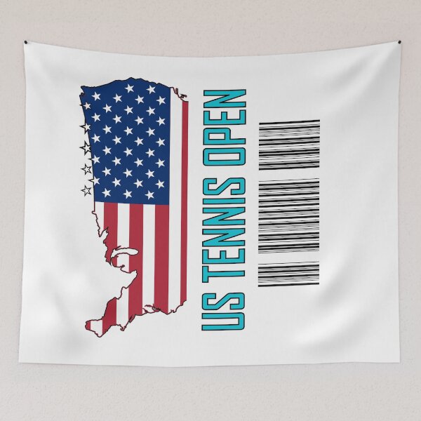 Item preview, TENNIS OPEN designed and sold by Designer-amjed.