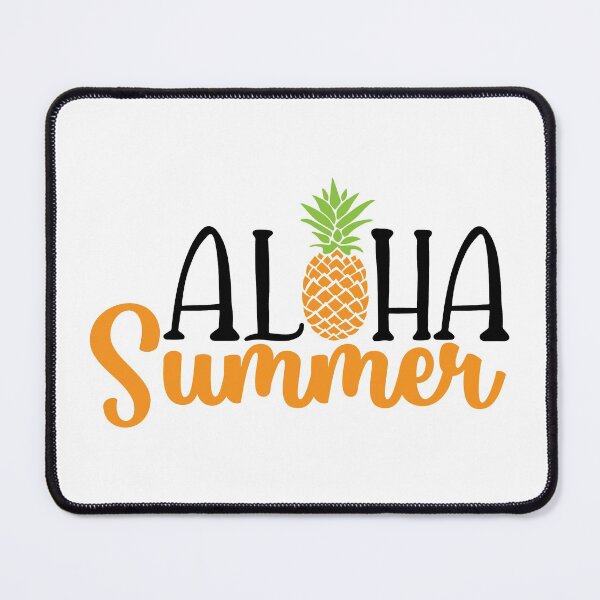 Item preview, aloha summer designed and sold by JaMatt1983.