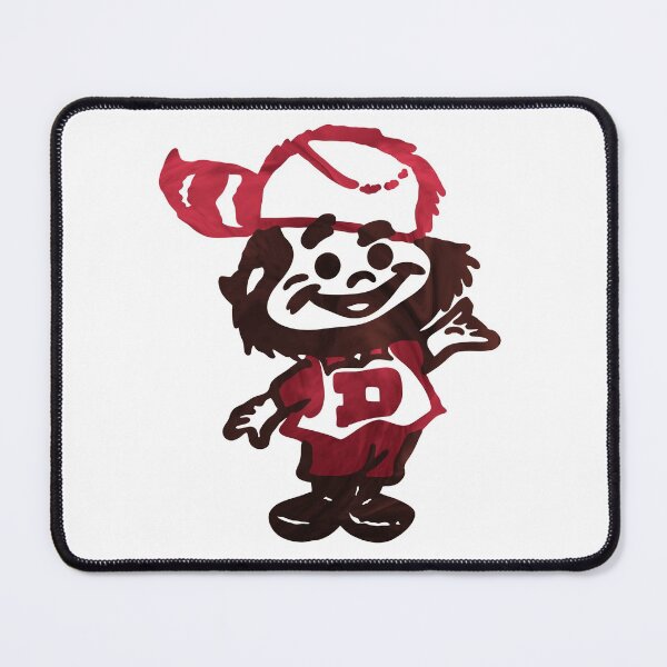 Item preview, Denver Pioneer (University of Denver) (2) designed and sold by ConceptualClub.