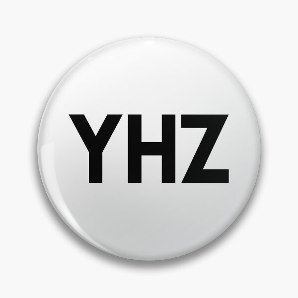 Item preview, YHZ - Halifax Stanfield International Airport designed and sold by kry.ative.