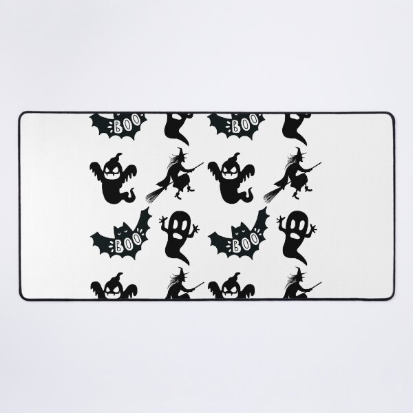 Item preview, Halloween Decorations Indoor Crazy Pattern designed and sold by CRAZY-T.