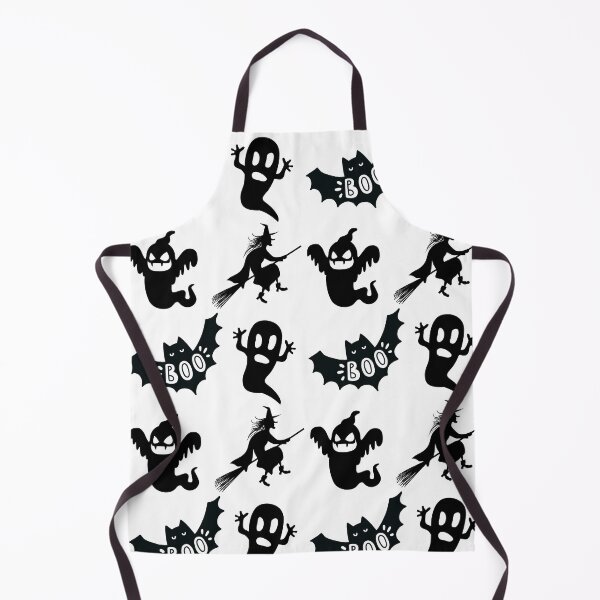 Item preview, Halloween Decorations Indoor Crazy Pattern designed and sold by CRAZY-T.