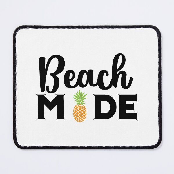 Item preview, Beach fashion t-shirt designed and sold by JaMatt1983.