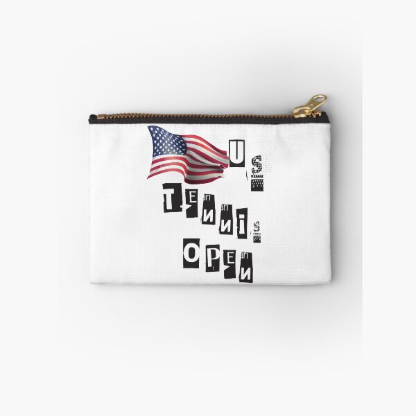 Item preview, US,TENNIS OPEN designed and sold by Designer-amjed.