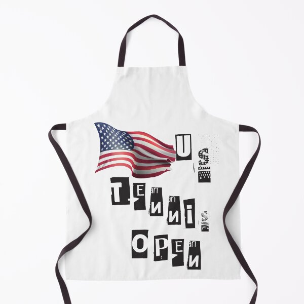 Item preview, US,TENNIS OPEN designed and sold by Designer-amjed.