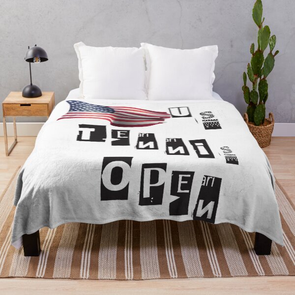 Item preview, US,TENNIS OPEN designed and sold by Designer-amjed.