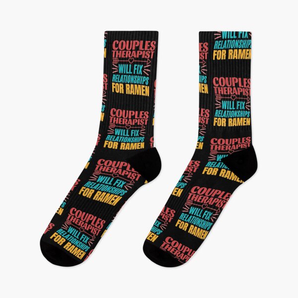 Item preview, Couples Therapist Will Fix Relationships for Ramen. Funny Design for a Couples Therapist Who Loves Ramen. designed and sold by ACC .