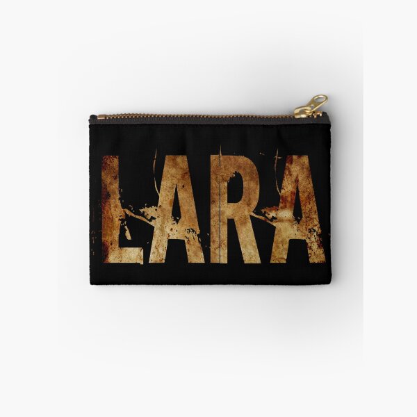 Item preview, Lara designed and sold by Carrie Potter.