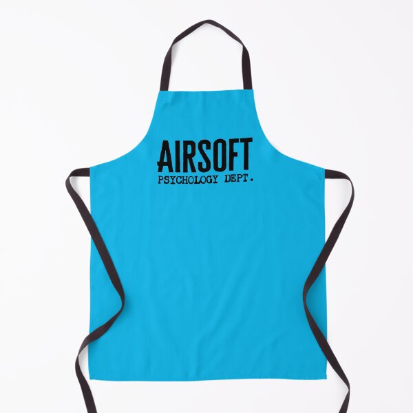 Item preview,  Blue Style Airsoft Psychology Dept. 500 Design Challenge designed and sold by AirsoftBD.