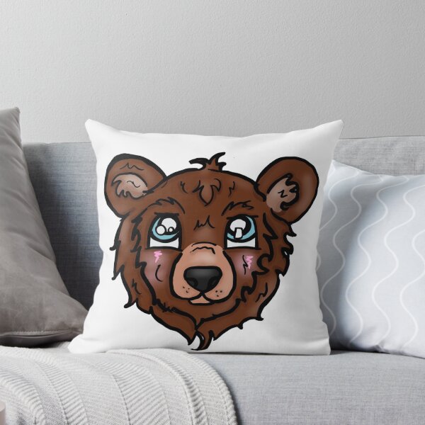 Item preview, Baby Bear Graphic designed and sold by BioLushGraphics.
