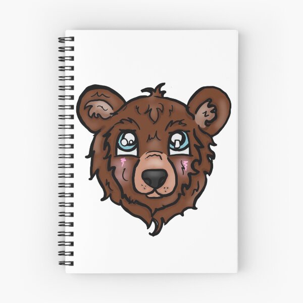 Item preview, Baby Bear Graphic designed and sold by BioLushGraphics.