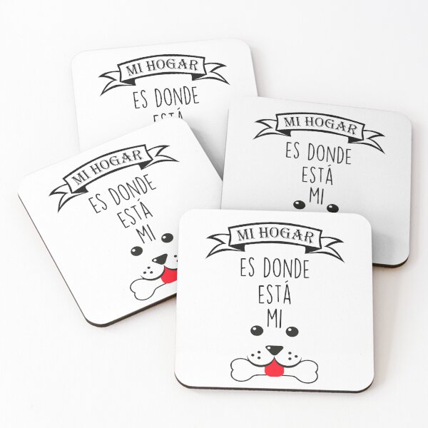 Item preview, my home is where my dog is designed and sold by munaykidisenios.