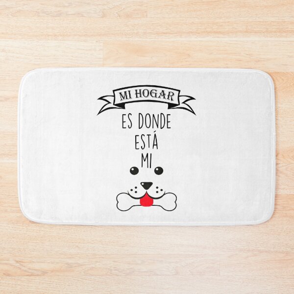 Item preview, my home is where my dog is designed and sold by munaykidisenios.
