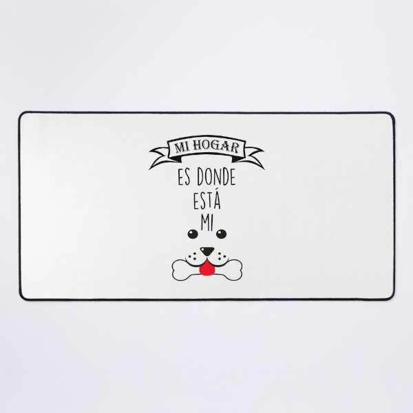 Item preview, my home is where my dog is designed and sold by munaykidisenios.