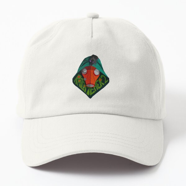 RATCATCHER 2 Dad Hat