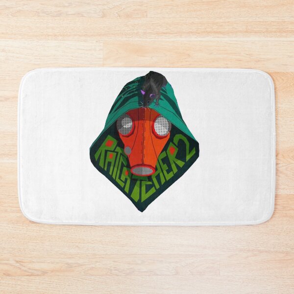 Item preview, RATCATCHER 2 designed and sold by Sidney Allen.