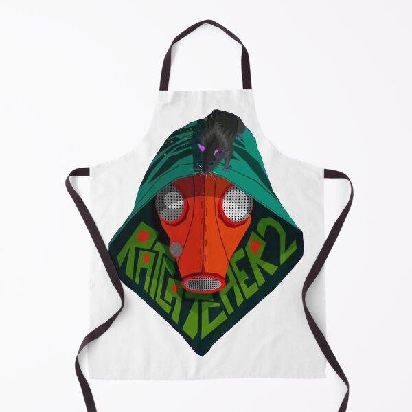 Item preview, RATCATCHER 2 designed and sold by Sidney Allen.