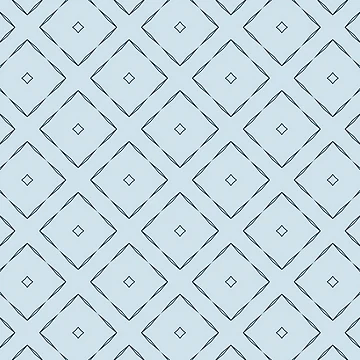 Artwork thumbnail, Abstract Pastel Vector Graphical Pattern by Paternalistic