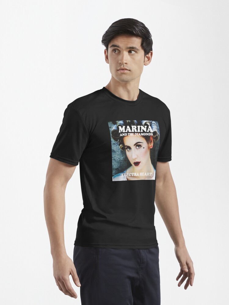 electra heart shirt