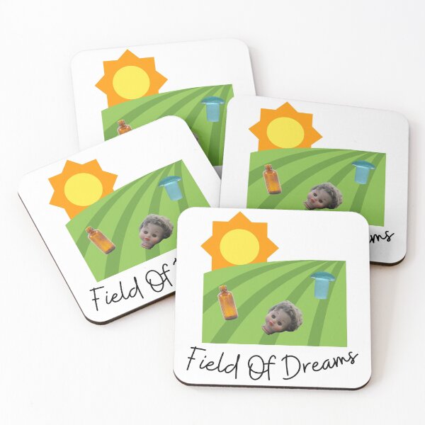 Item preview, Field Of Dreams designed and sold by Meggie-moos.