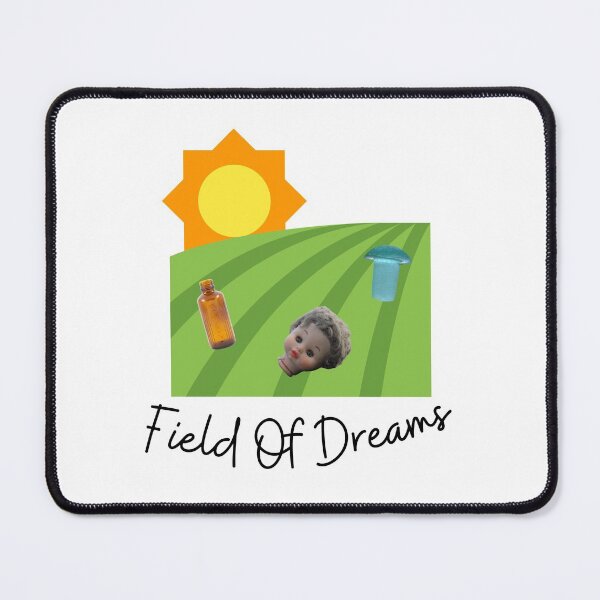 Item preview, Field Of Dreams designed and sold by Meggie-moos.