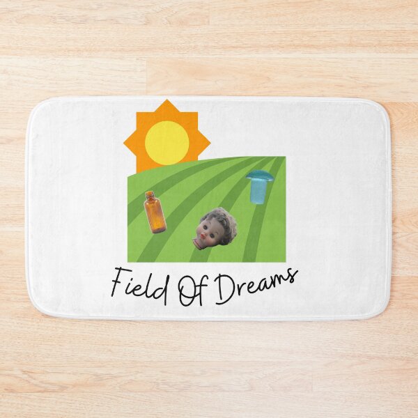 Item preview, Field Of Dreams designed and sold by Meggie-moos.