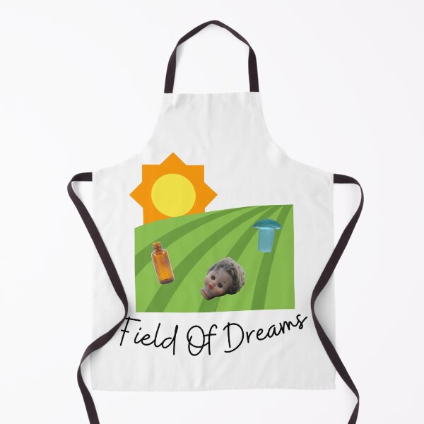 Item preview, Field Of Dreams designed and sold by Meggie-moos.