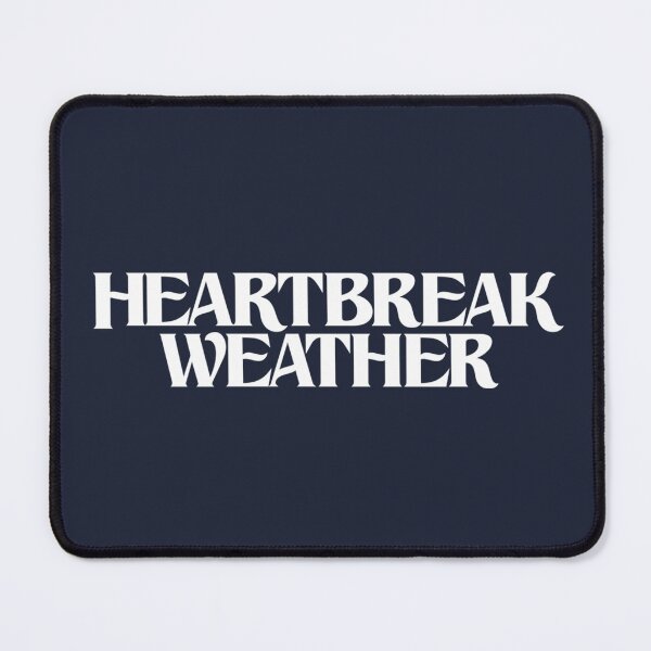 Item preview, Heartbreak Weather Niall Horan designed and sold by RafaTakami.