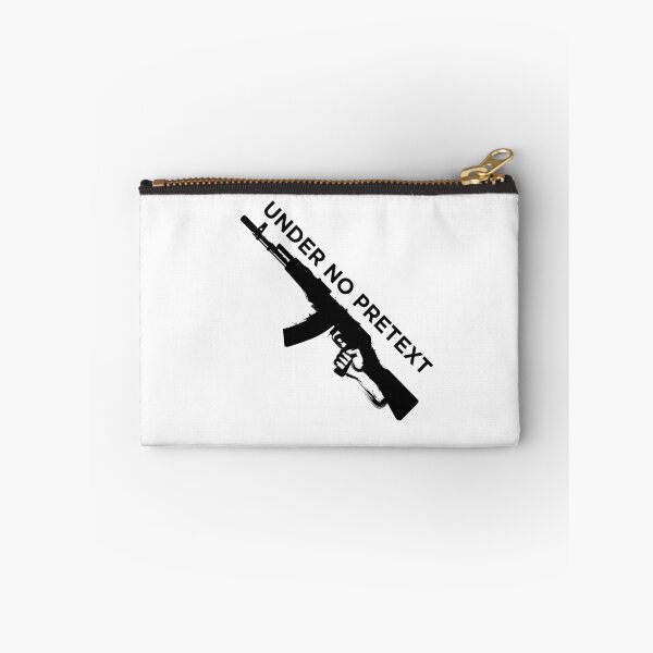 Item preview, Under No Pretext designed and sold by CitricDreams.