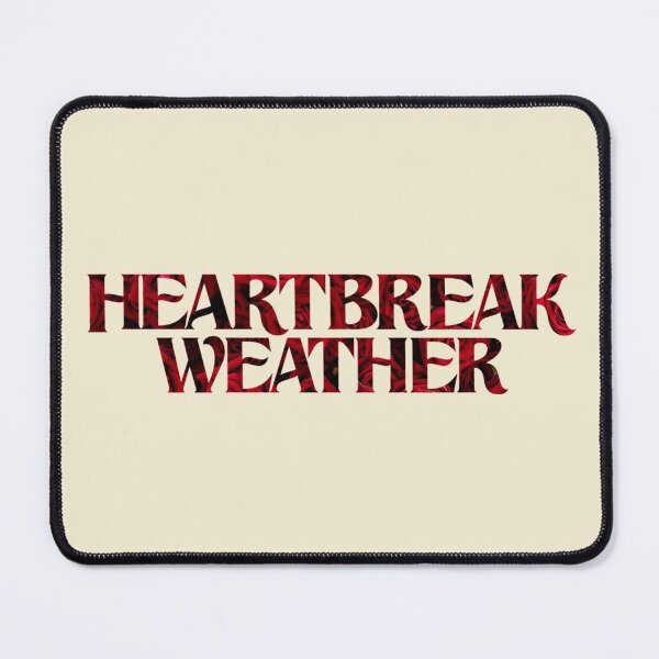 Item preview, Heartbreak Weather Roses Niall Horan designed and sold by RafaTakami.
