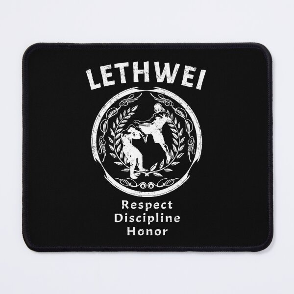 Item preview, Lethwei fighters designed and sold by NicGrayGraphic.